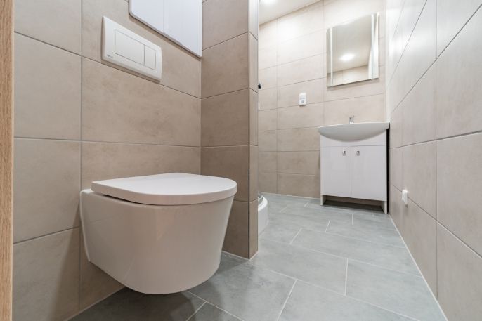 Prodej, Byt 2+1, Aš