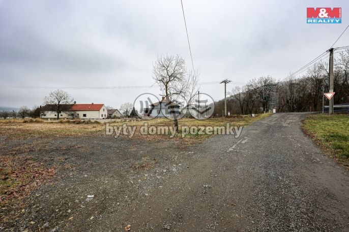 Prodej, Pozemek k bydlení, Odry