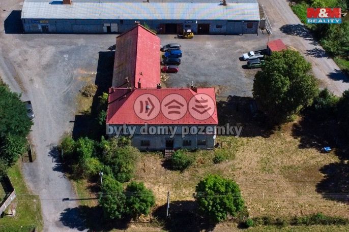 Prodej, Zemědělský objekt, Bílovec