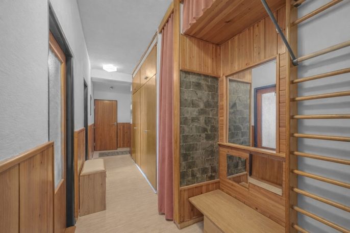 Prodej, Byt 3+1, Hradec Králové