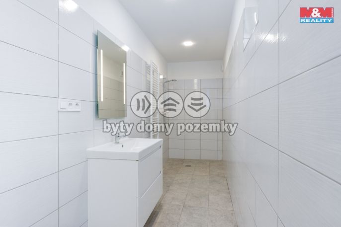 Prodej, Rodinný dům, Hrabyně