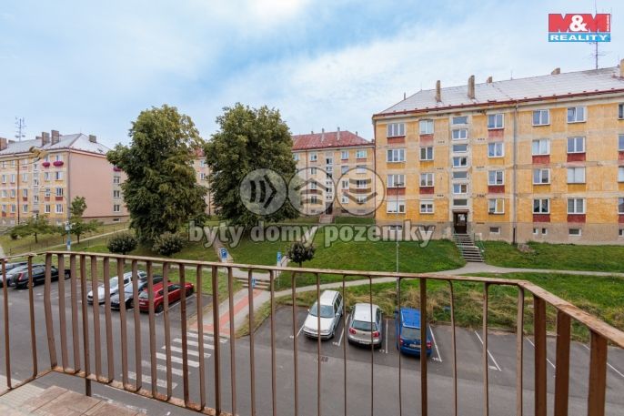 Prodej, Byt 2+1, Bukovany