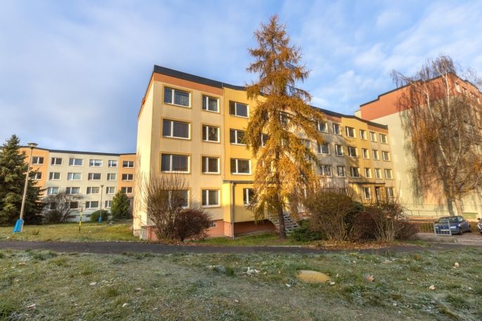 Prodej, Byt 2+1, Teplice