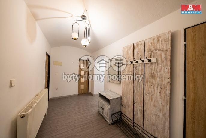 Prodej, Rodinný dům, Nýdek