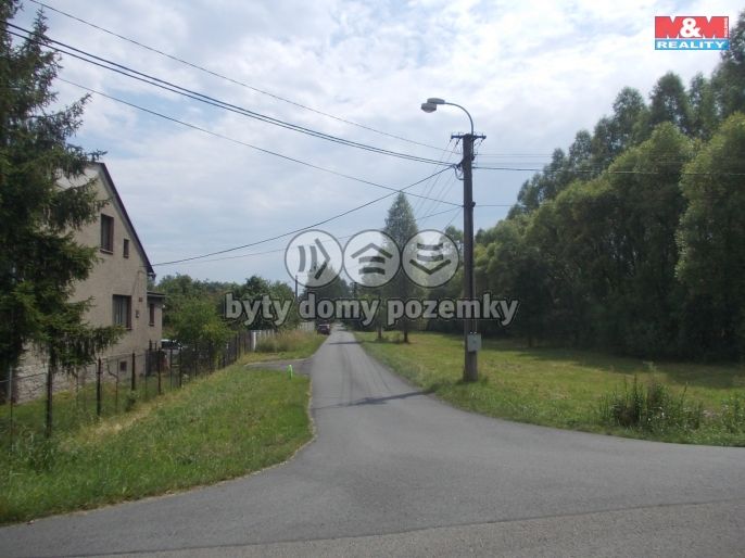 Prodej, Pozemek k bydlení, Bohumín