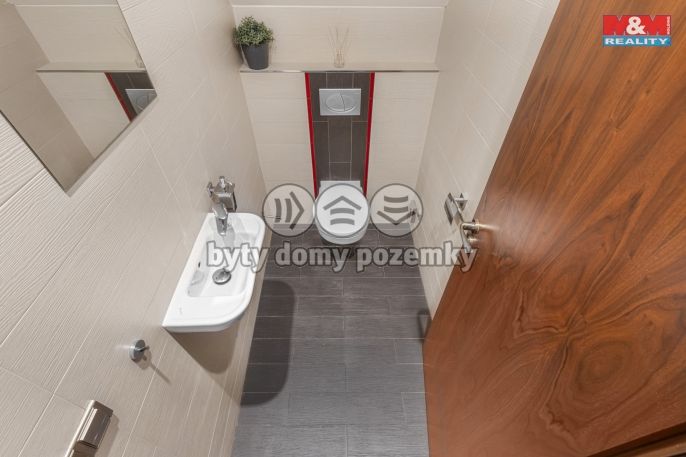 Prodej, Rodinný dům, Psáry