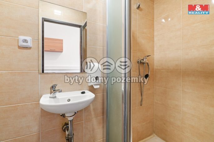 Prodej, Obchod a služby, Ústí nad Labem