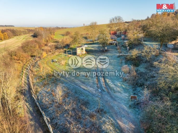 Prodej, Zahrada, Třebichovice