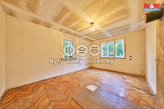 Prodej, Rodinný dům, Libňatov