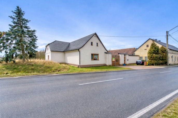 Prodej, Rodinný dům, Dobřany