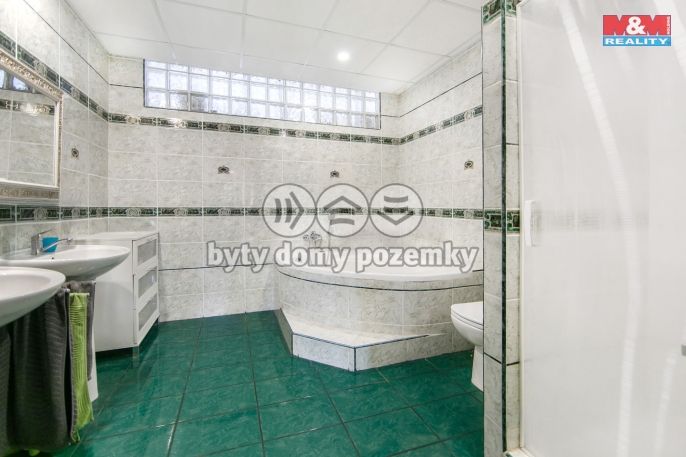 Prodej, Atypický byt, Březová