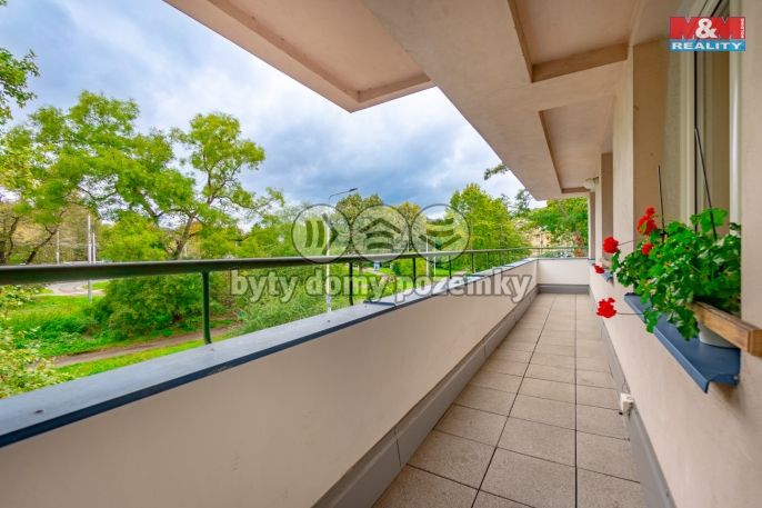 Prodej, Byt 3+kk, Praha