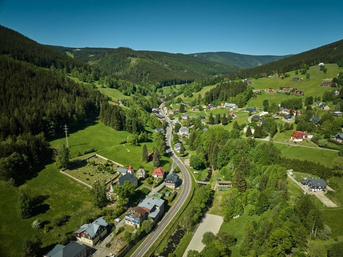 Prodej, Byt 3+1, Pec pod Sněžkou