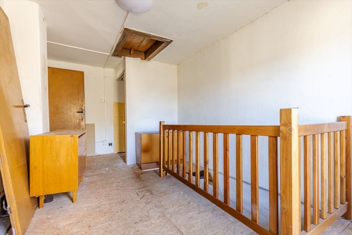 Prodej, Rodinný dům, Krompach