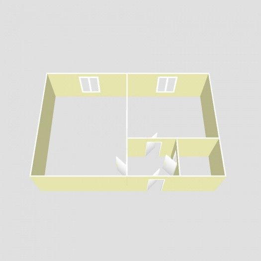 Pronájem, Byt 1+1, Kolín