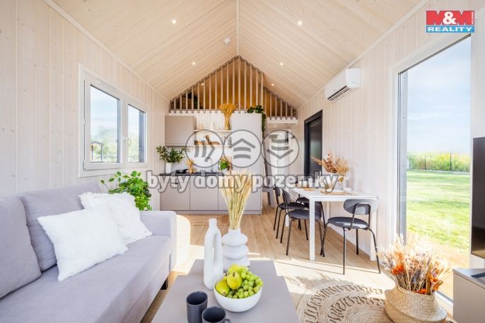 Prodej, Na klíč, Zdobnice