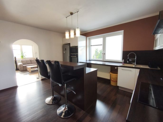 Prodej, Rodinný dům, Stará Ves nad Ondřejnicí