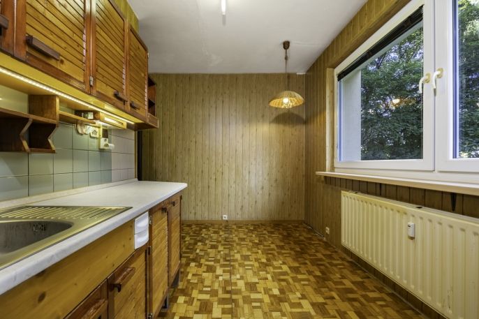 Prodej, Byt 3+1, Jablonec nad Nisou