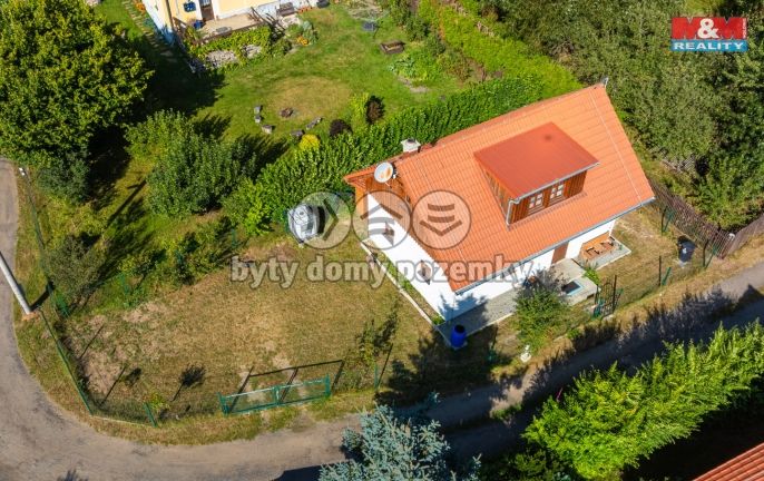 Prodej, Rodinný dům, Stružnice