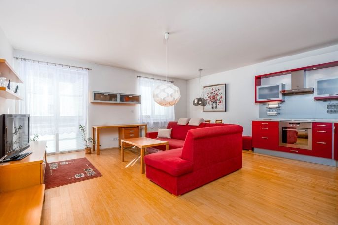 Prodej, Byt 2+kk, Praha