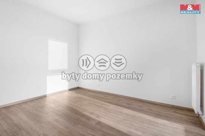 Pronájem, Byt 2+kk, Mladá Boleslav