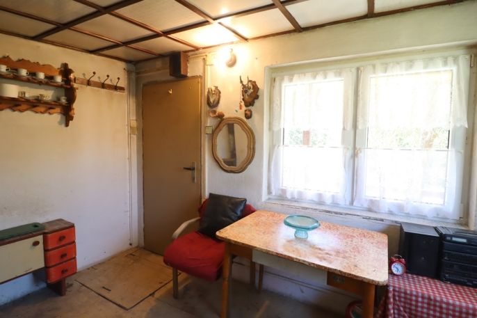 Prodej, Zahrada, Most