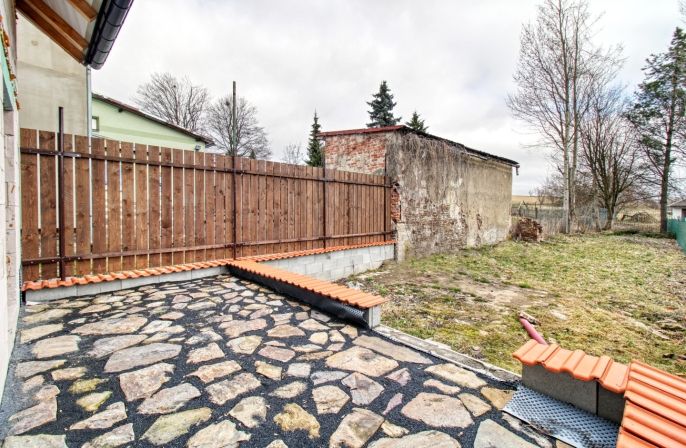 Prodej, Pozemek k bydlení, Výsluní