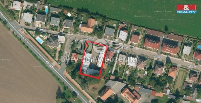 Prodej, Výrobní objekt, Nový Bydžov