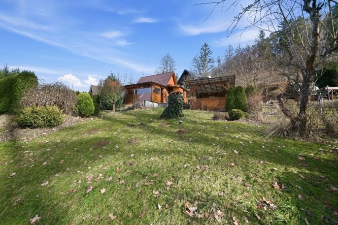 Prodej, Chata, Dolní Studénky