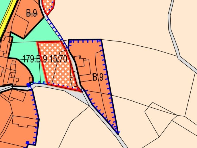 Prodej, Pozemek k bydlení, Chrastava