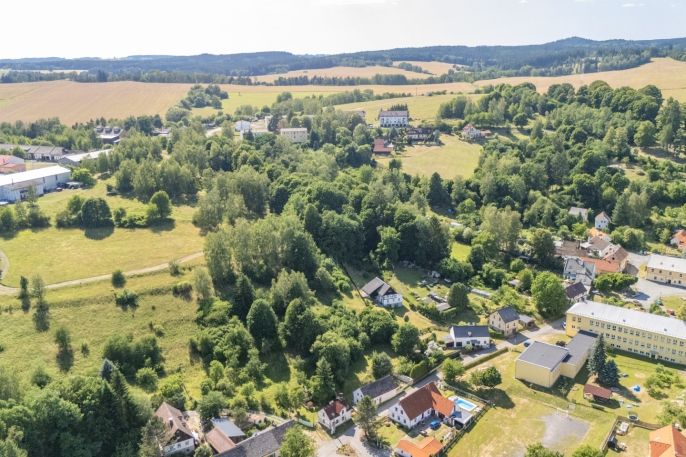 Prodej, Rodinný dům, Úterý