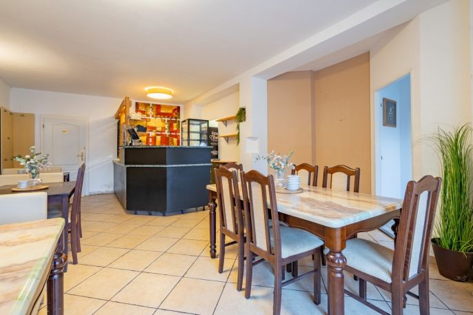 Pronájem, Restaurace, stravování, Kunžak