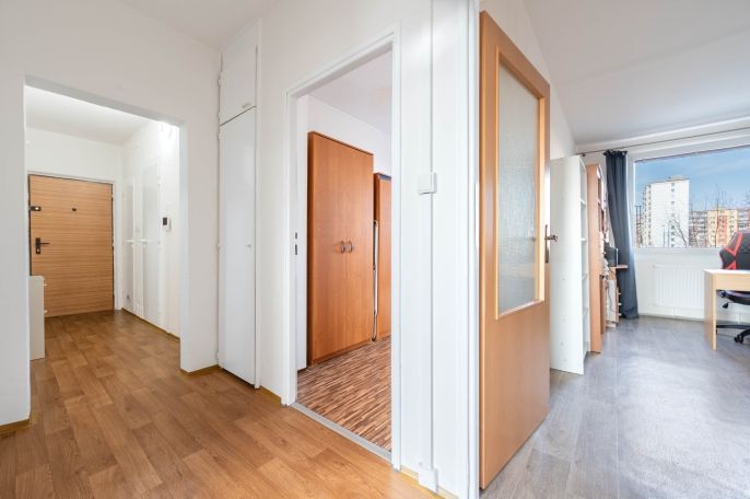 Prodej, Byt 3+1, Plzeň