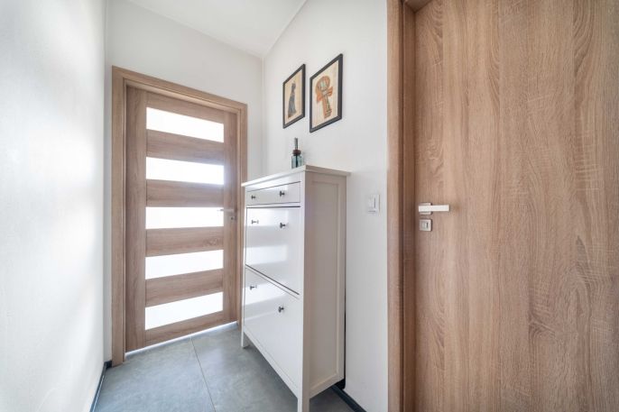 Prodej, Byt 1+kk, Praha