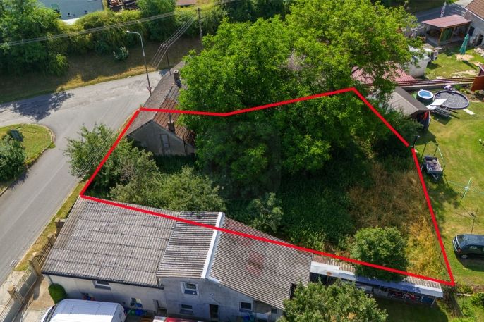 Prodej, Pozemek k bydlení, Libenice