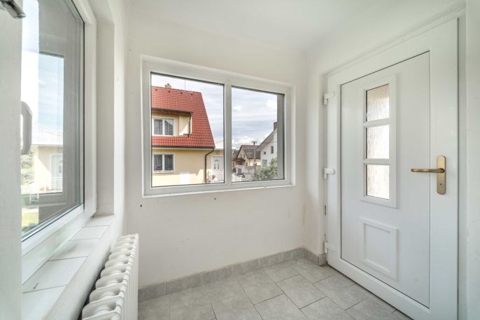 Prodej, Rodinný dům, Starý Plzenec