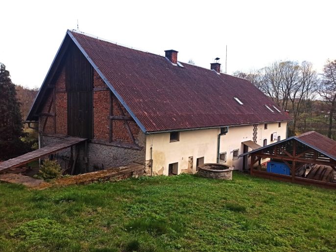 Prodej, Rodinný dům, Václavov u Bruntálu
