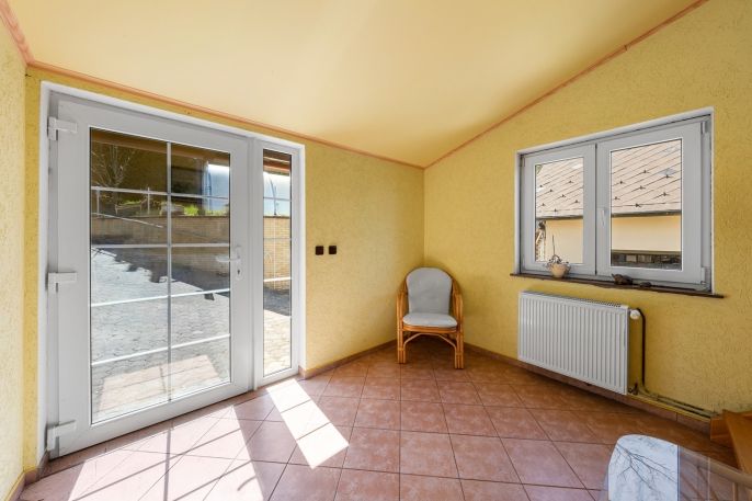 Prodej, Rodinný dům, Děčín