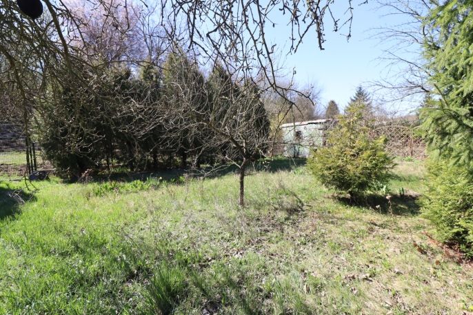 Prodej, Zahrada, Most