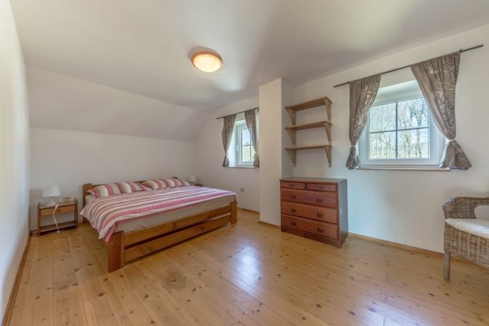 Prodej, Chata, Chřibská