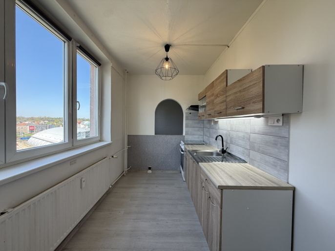 Prodej, Byt 3+1, Ostrava