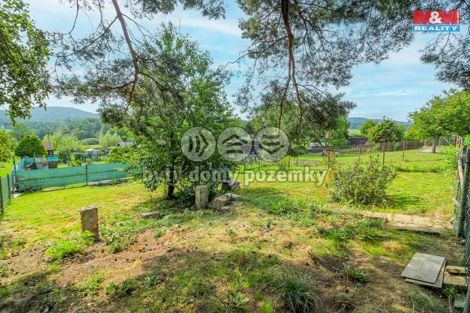 Prodej, Zahrada, Šluknov