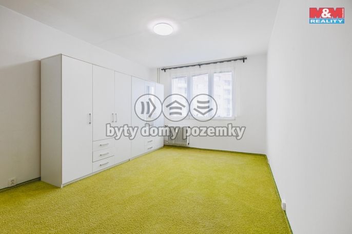 Prodej, Byt 2+1, Klatovy