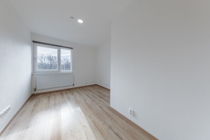 Pronájem, Byt 3+kk, Dasnice