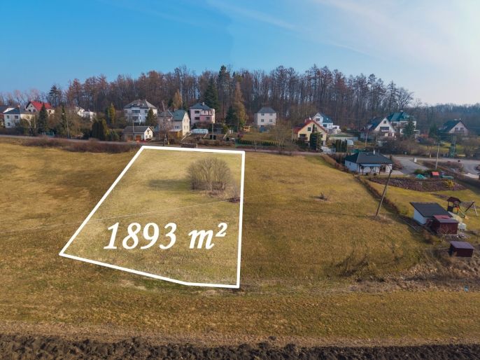 Prodej, Pozemek k bydlení, Žamberk