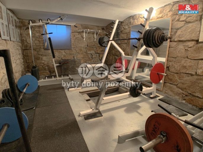 Prodej, Rodinný dům, Lestkov