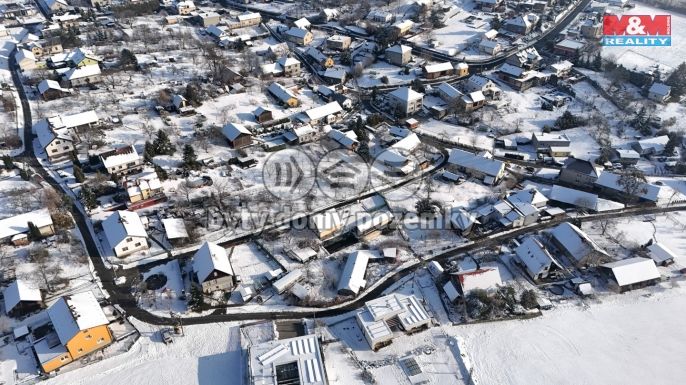 Prodej, Pozemek k bydlení, Bítov