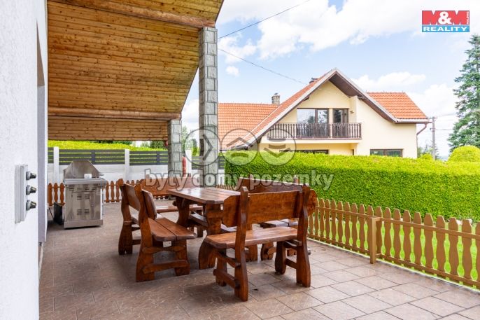 Prodej, Rodinný dům, Frýdek-Místek