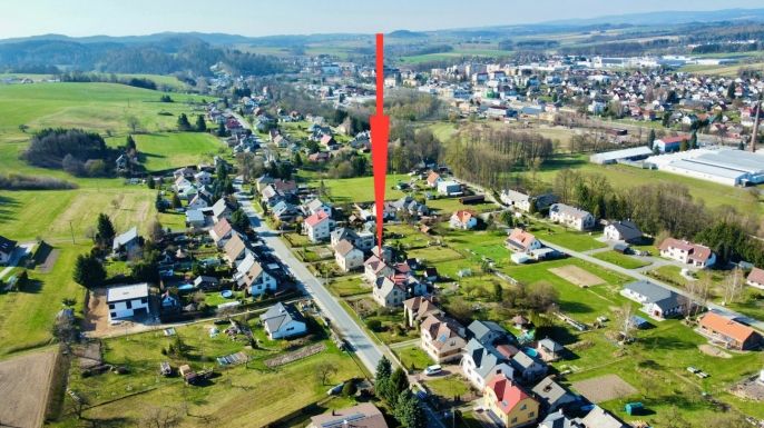 Prodej, Rodinný dům, Letohrad