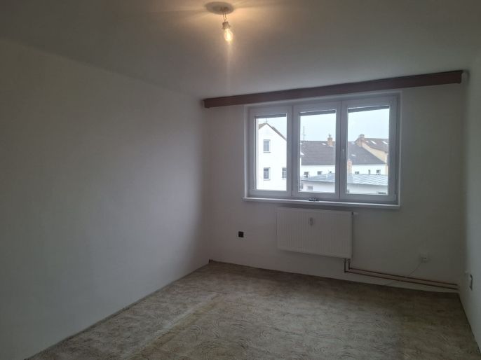 Pronájem, Byt 2+1, Písek